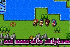 Dragon Sinker - RPG chuẩn bốn nút chào sân Mobile