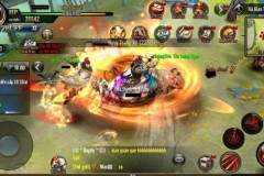 Được “chiều tận răng”, game thủ thích thì game thủ vẫn “mắng” thôi