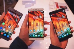 Elephone P9000 sẽ được l&#234;n đời Android 7.0