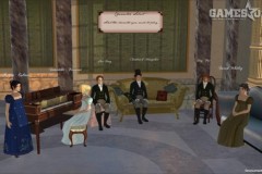 Ever, Jane - Bất ngờ với tựa game chỉ có ... yêu và yêu