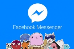 Facebook Messenger lại sập, d&#226;n mạng được một phen nhốn nh&#225;o