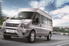 Ford Việt Nam vượt tháng “cô hồn” ngoạn mục bằng kỷ lục bán xe