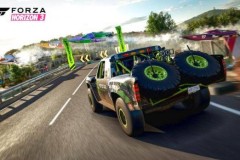 Forza Horizon 3 đang trên đường trở thành vua làng đua xe