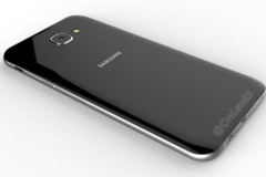 Galaxy A8 2016 lộ cấu h&#236;nh đầy đủ tr&#234;n AnTuTu