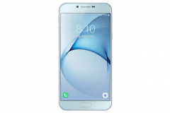 Galaxy A8 2016 ra mắt với nhiều điểm vay mượn từ S6