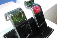 Galaxy Wing: Loạt sản phẩm "biến h&#236;nh" của Samsung