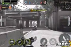 Game thủ bắn nhau với…ma trong CDHT