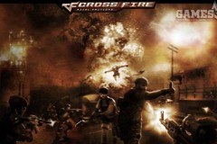 Game thủ bị đuổi khỏi quán net vì hack game Đột Kích