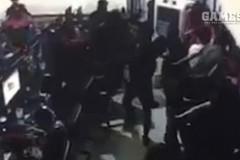 Game thủ bị truy sát, tử vong trong quán net