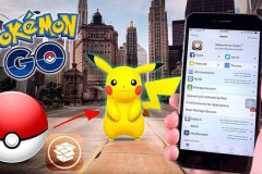 Game thủ đòi tiền khi không chơi được Pokemon GO trên máy Root