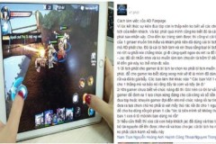 Game thủ Kiếm khách bức xúc vì nhận phải phần thưởng event “lởm”
