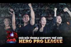 Game thủ sục sôi cùng vòng loại Tập Kích HPL Việt Nam 2016