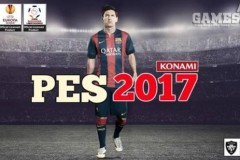 Game thủ Việt xôn xao trước ngày ra mắt của PES 2017