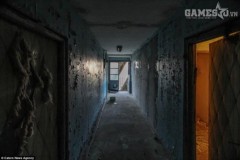 Game thực tế ảo về thành phố ma khiến fan rùng mình