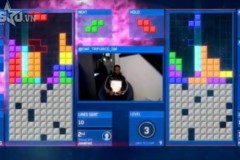 GameSao trực tiếp màn xếp hình đạt kỉ lục Guiness thế giới