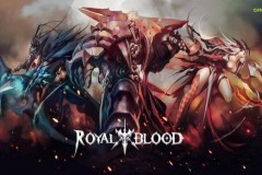 Gamevil công bố 6 bom tấn RPG sắp ra mắt