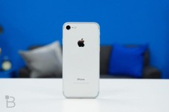 Giá iPhone 7 lao dốc, về mức 19 triệu đồng