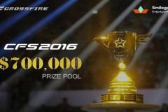 Giải đấu 16 tỷ của Đột Kích sẽ diễn ra “trên từng góc phố”