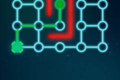 Giải mã mê cung trong tựa game gây nghiện Sequence Nine