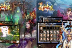 gMO Phong Thần Quyết - Tái hiện Phong Thần Diễn Nghĩa