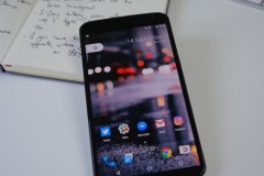 Google Pixel v&#224; Pixel XL xuất hiện trong h&#236;nh ảnh r&#242; rỉ mới