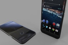 Google Pixel với giao diện Android 7.1 xuất hiện