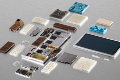 Google x&#225;c nhận dự &#225;n điện thoại m&#244; đun Project Ara bị ho&#227;n
