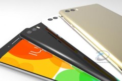 H&#224;ng khủng Mi Note 2, chip Snapdragon 821 sẽ ra mắt khi n&#224;o?
