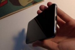 H&#236;nh ảnh iPhone 7 vừa xuất hiện tại Việt Nam l&#224; đ&#226;y sao?