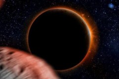 Hành tinh thứ 9 có thể gây thảm họa cho hệ Mặt Trời