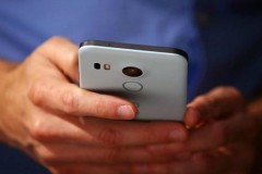 Hé l&#244;̣ ảnh m&#226;̃u chụp bơỉ Pixel, kh&#244;ng thua k&#233;m iPhone 7