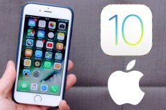 [HOT] Hướng dẫn n&#226;ng cấp iOS 10 ch&#237;nh thức cho iPhone