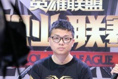 HOT: SofM đứng đầu trong top những ngoại binh xuất sắc nhất LPL Mùa Hè 2016