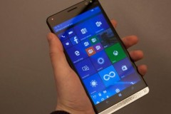 Hp Elite X3 tạm dừng b&#225;n tại Mỹ do vấn đề từ camera