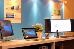 HP giới thiệu loạt m&#224;n h&#236;nh m&#225;y t&#237;nh mới tại Việt Nam