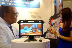 HP giới thiệu loạt sản phẩm màn hình mới trải rộng trên nhiều phân khúc