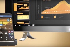 HP tung quảng c&#225;o hấp dẫn về Elite X3