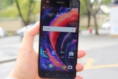 HTC Desire 10 Pro về VN tháng 11