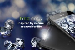 HTC giới thiệu One A9 mới, nhưng đây không phải là bản nâng cấp