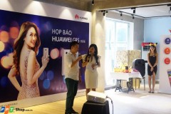 Huawei GR5 chính thức ra mắt tại Việt Nam, giá bán 3,990,000 đồng
