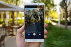 Huawei Mate 9 với camera k&#233;p sẽ trang bị m&#225;y qu&#233;t mống mắt