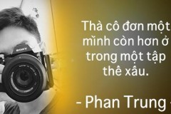 Hướng dẫn chế ảnh "Ch&#226;m ng&#244;n sống của bạn l&#224; g&#236;?" g&#226;y sốt