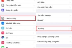 Hướng dẫn khắc phục hiện tượng "&#225;m m&#224;u" m&#224;n h&#236;nh tr&#234;n iOS 10