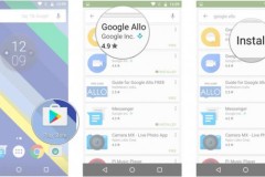 Hướng dẫn toàn tập về ứng dụng nhắn tin Allo của Google