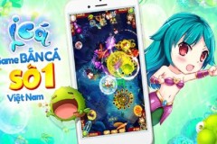 iCá vẫn vững vàng trước cơn lốc Pokemon GO