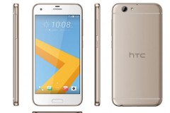 [IFA 2016] HTC One A9s chính thức ra mắt: bản rút gọn của HTC One A9