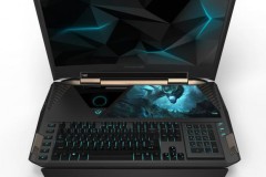 [IFA 2016] Laptop Acer Predator 21X chính thức ra mắt: mức giá lên đến 5000$
