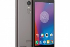 [IFA 2016] Lenovo K6, K6 Power, K6 Note chính thức ra mắt: tất cả đều có snapdragon 430, màn hình FullHD