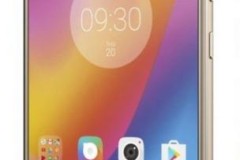 [IFA 2016] Lenovo ra mắt A Plus và Vibe P2 pin 5.100 mAh