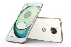 [IFA 2016] Moto Z Play chính thức ra mắt: thiết kế từ kính và kim loại, có thể lắp thêm modun hỗ trợ
